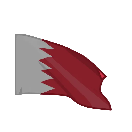 🇧🇭 Эмодзи «🏳 Анимированный набор эмоджи с флагами» для Telegram