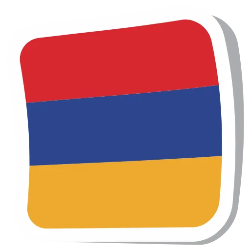 🇦🇲 Эмодзи «Flags Animated» для Telegram