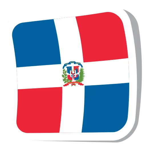 🇩🇴 Эмодзи «Flags Animated» для Telegram