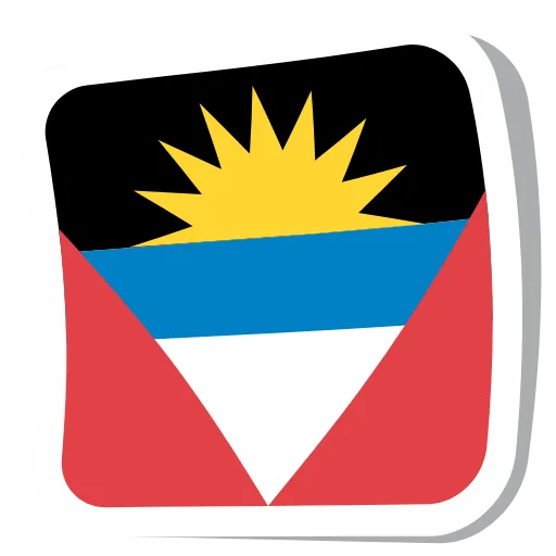 🇦🇬 Эмодзи «Flags Animated» для Telegram