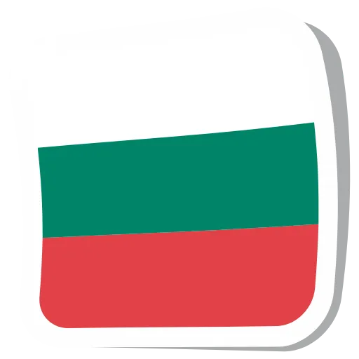 🇧🇬 Эмодзи «Flags Animated» для Telegram