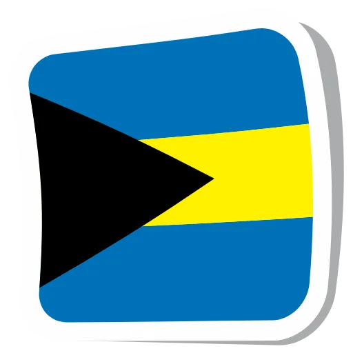 🇧🇸 Эмодзи «Flags Animated» для Telegram