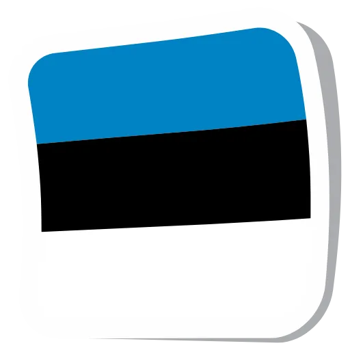 🇪🇪 Эмодзи «Flags Animated» для Telegram