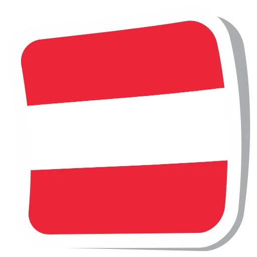 🇦🇹 Эмодзи «Flags Animated» для Telegram