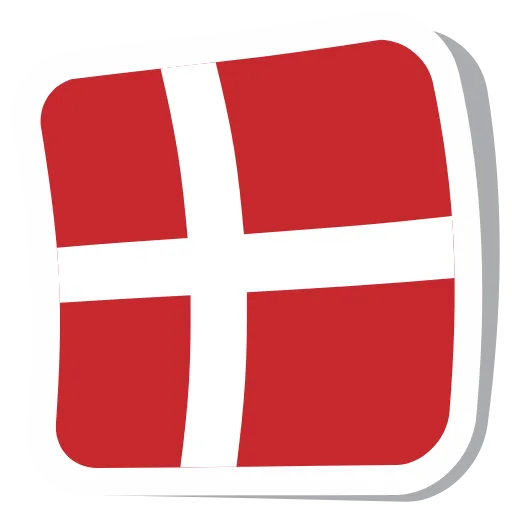 🇩🇰 Эмодзи «Flags Animated» для Telegram