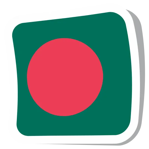 🇧🇩 Эмодзи «Flags Animated» для Telegram