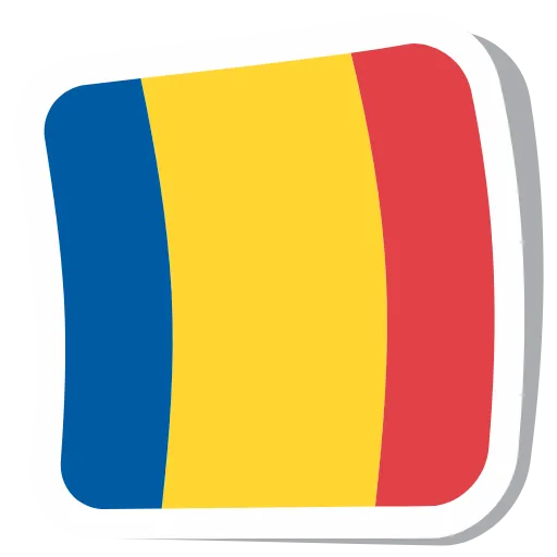 🇹🇩 Эмодзи «Flags Animated» для Telegram
