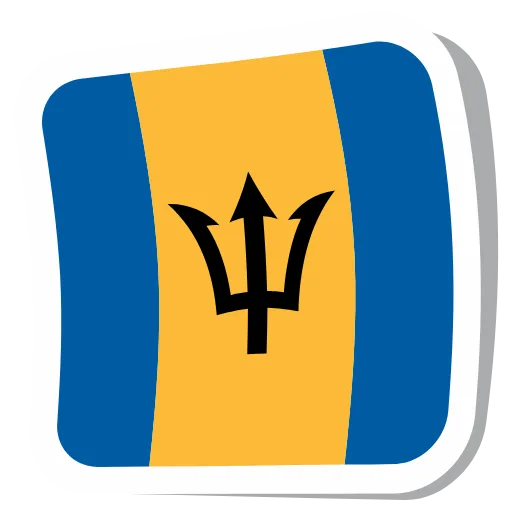 🇧🇧 Эмодзи «Flags Animated» для Telegram
