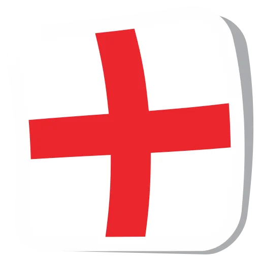 🏴󠁧󠁢󠁥󠁮󠁧󠁿 Эмодзи «Flags Animated» для Telegram