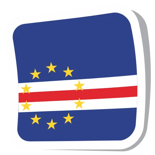 🇨🇻 Эмодзи «Flags Animated» для Telegram