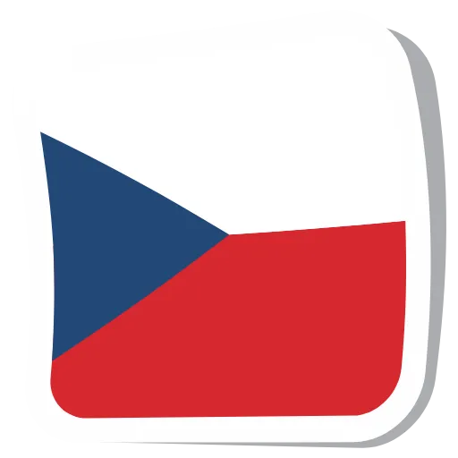 🇨🇿 Эмодзи «Flags Animated» для Telegram