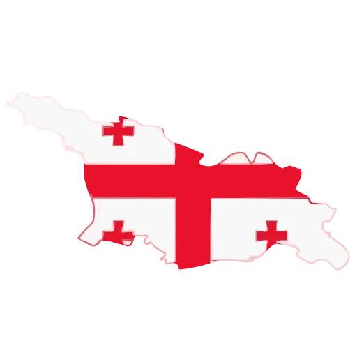 🇬🇪 Эмодзи «Flags» для Telegram