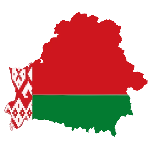 🇧🇾 Эмодзи «Flags» для Telegram