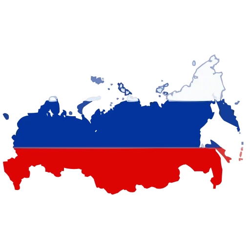 🇷🇺 Эмодзи «Flags» для Telegram
