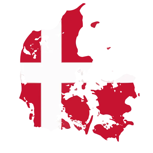 🇩🇰 Эмодзи «Flags» для Telegram