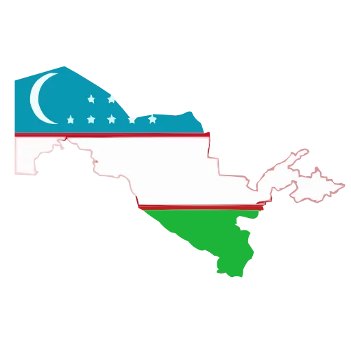 Стикерпак Flags для Telegram