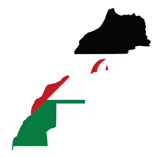 🇪🇭 Эмодзи «Flags» для Telegram