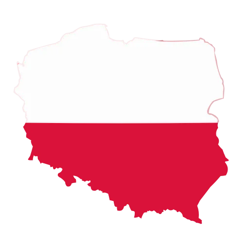 🇵🇱 Эмодзи «Flags» для Telegram