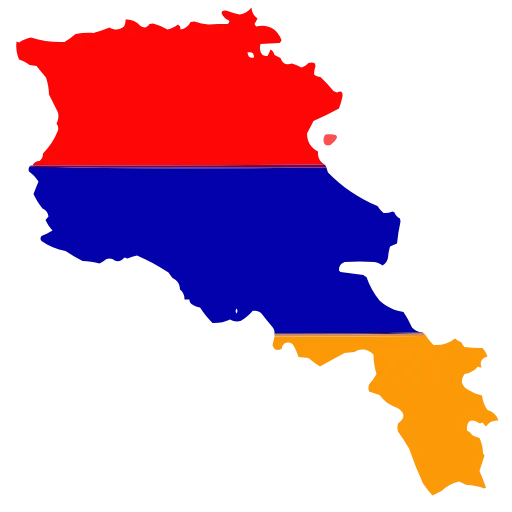 🇦🇲 Эмодзи «Flags» для Telegram