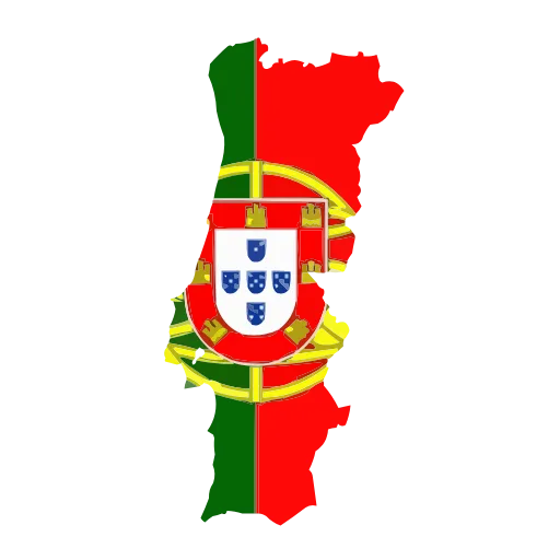 🇵🇹 Эмодзи «Flags» для Telegram