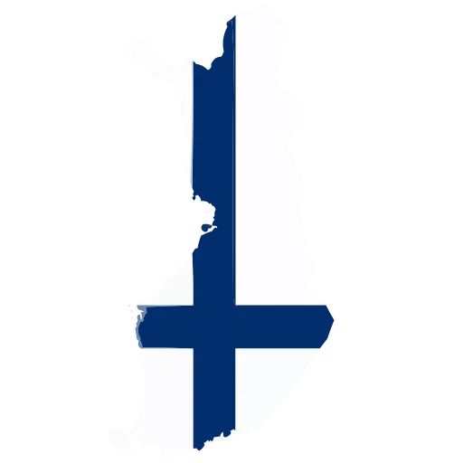 🇫🇮 Эмодзи «Flags» для Telegram