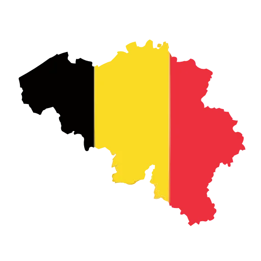 🇩🇪 Эмодзи «Flags» для Telegram
