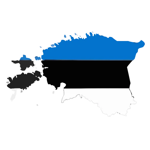 🇪🇪 Эмодзи «Flags» для Telegram