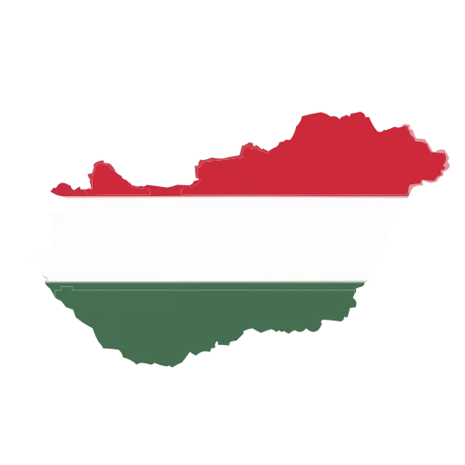 🇭🇺 Эмодзи «Flags» для Telegram