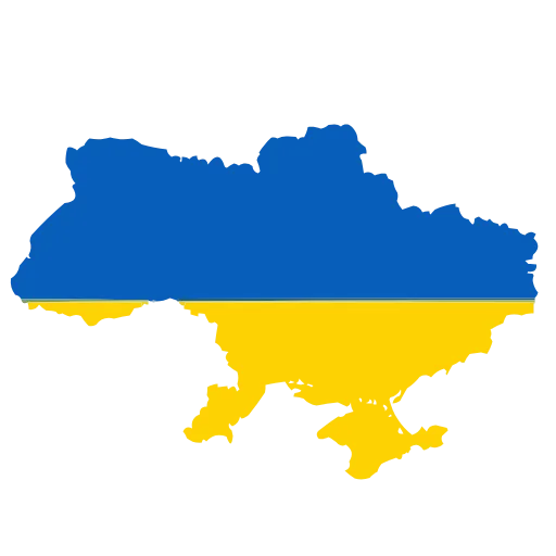 🇺🇦 Эмодзи «Flags» для Telegram