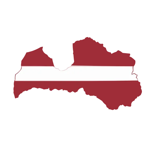 🇱🇻 Эмодзи «Flags» для Telegram