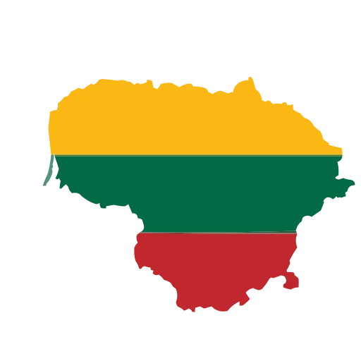 🇱🇹 Эмодзи «Flags» для Telegram