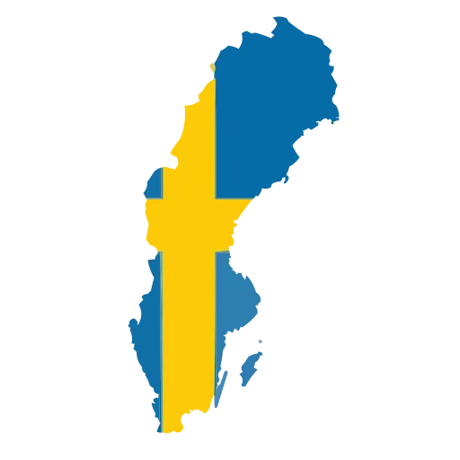 🇸🇪 Эмодзи «Flags» для Telegram