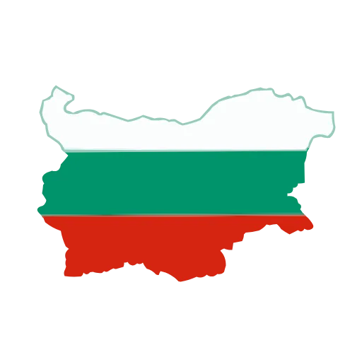🇧🇬 Эмодзи «Flags» для Telegram