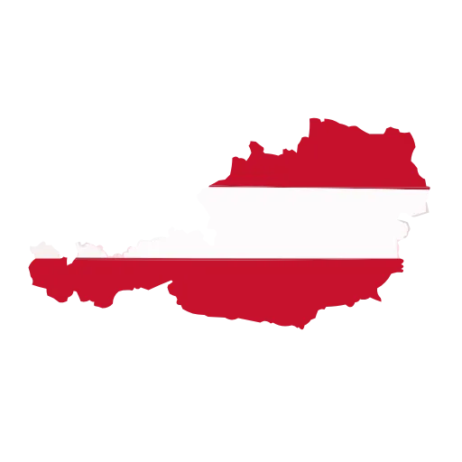 🇦🇹 Эмодзи «Flags» для Telegram