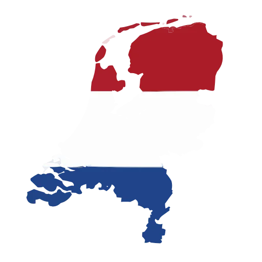 🇳🇱 Эмодзи «Flags» для Telegram