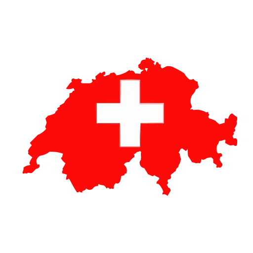 🇨🇭 Эмодзи «Flags» для Telegram
