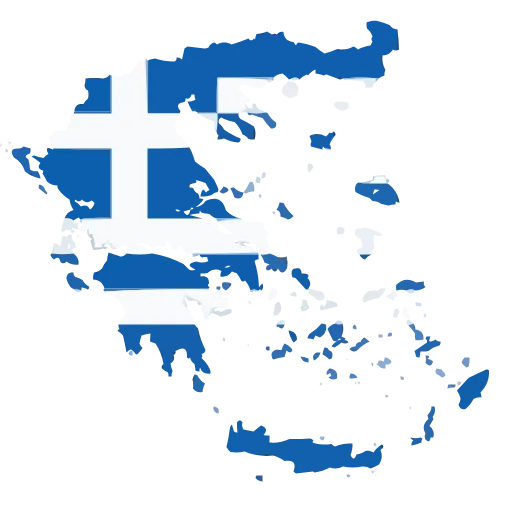 🇬🇷 Эмодзи «Flags» для Telegram
