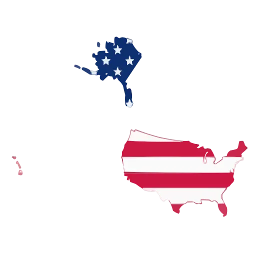 🇺🇸 Эмодзи «Flags» для Telegram