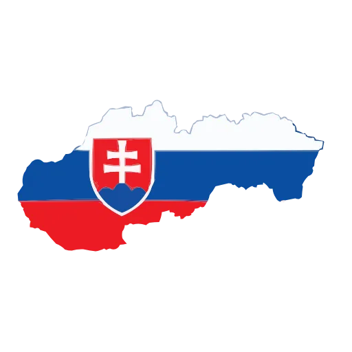🇸🇰 Эмодзи «Flags» для Telegram