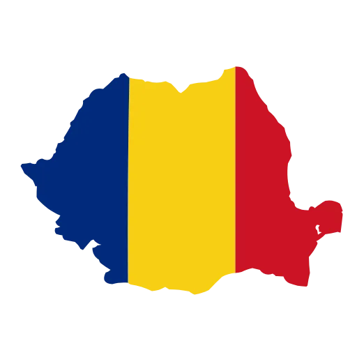 🇷🇴 Эмодзи «Flags» для Telegram
