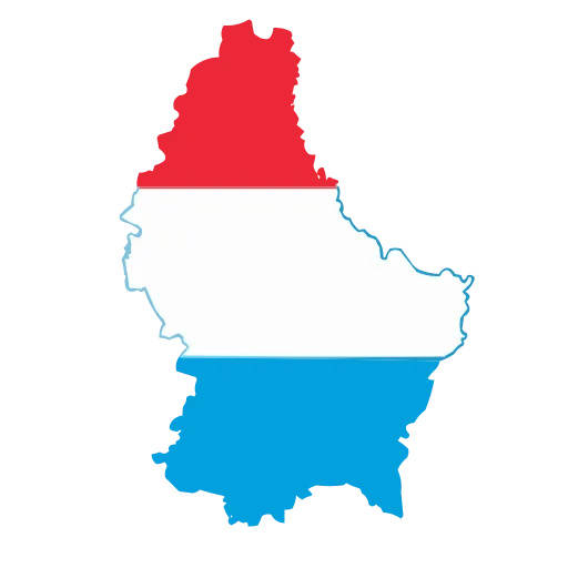 🇱🇺 Эмодзи «Flags» для Telegram