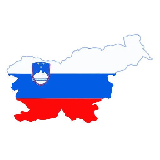 🇸🇮 Эмодзи «Flags» для Telegram