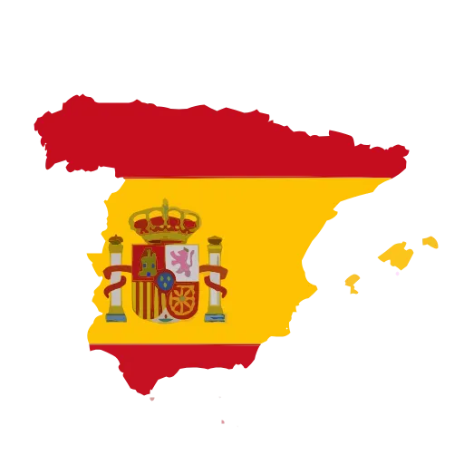 🇪🇸 Эмодзи «Flags» для Telegram