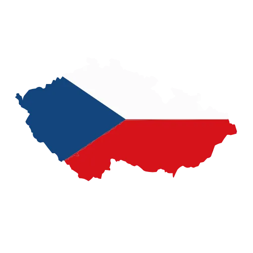 🇨🇿 Эмодзи «Flags» для Telegram
