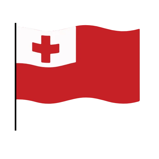 🇹🇴 Эмодзи «Flags - анимированные флаги стран» для Telegram