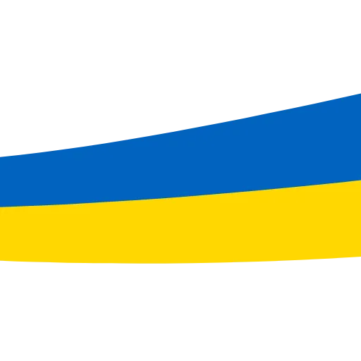 🇺🇦 Эмодзи «Часть 1» для Telegram