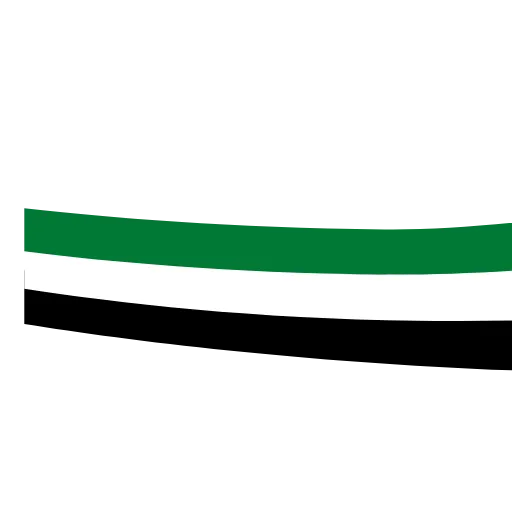 🇦🇪 Эмодзи «Часть 1» для Telegram