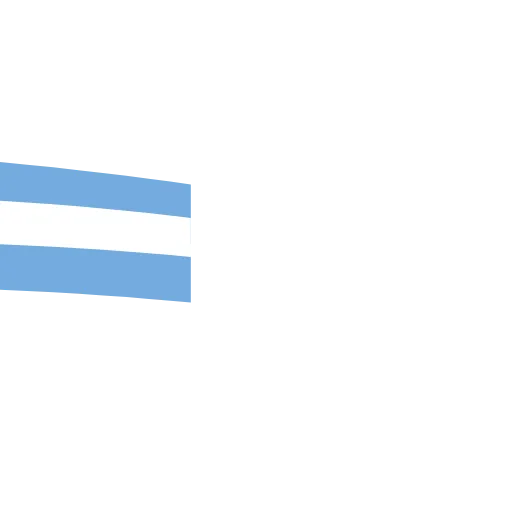 🇦🇷 Эмодзи «Часть 1» для Telegram