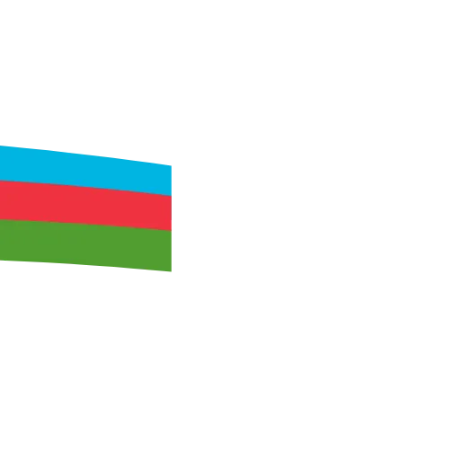 🇦🇿 Эмодзи «Часть 1» для Telegram