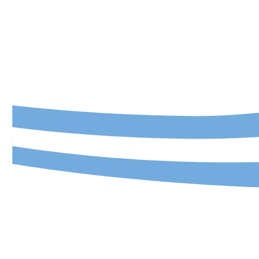 🇦🇷 Эмодзи «Часть 1» для Telegram